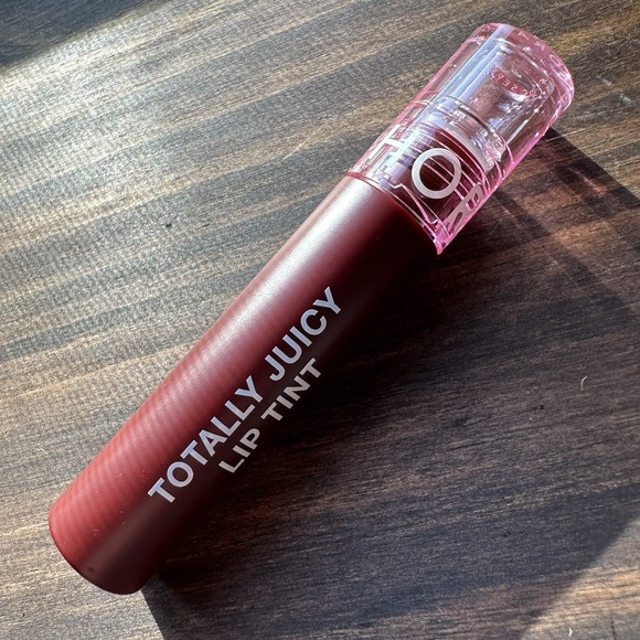 Sephora Other - SEPHORA COLLECTION Totally Juicy Lip Tint - 12 MOCHA CRUSH - NEW